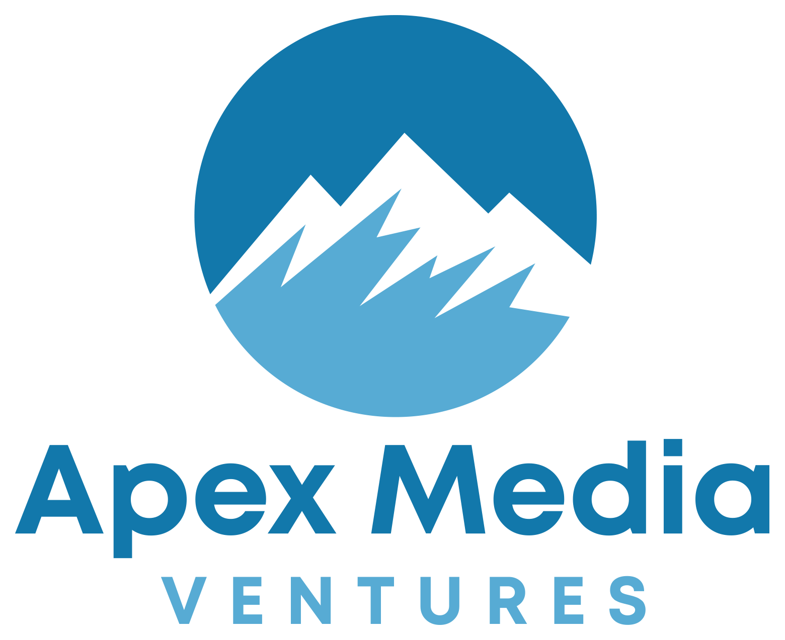 Apex Media Ventures Logo