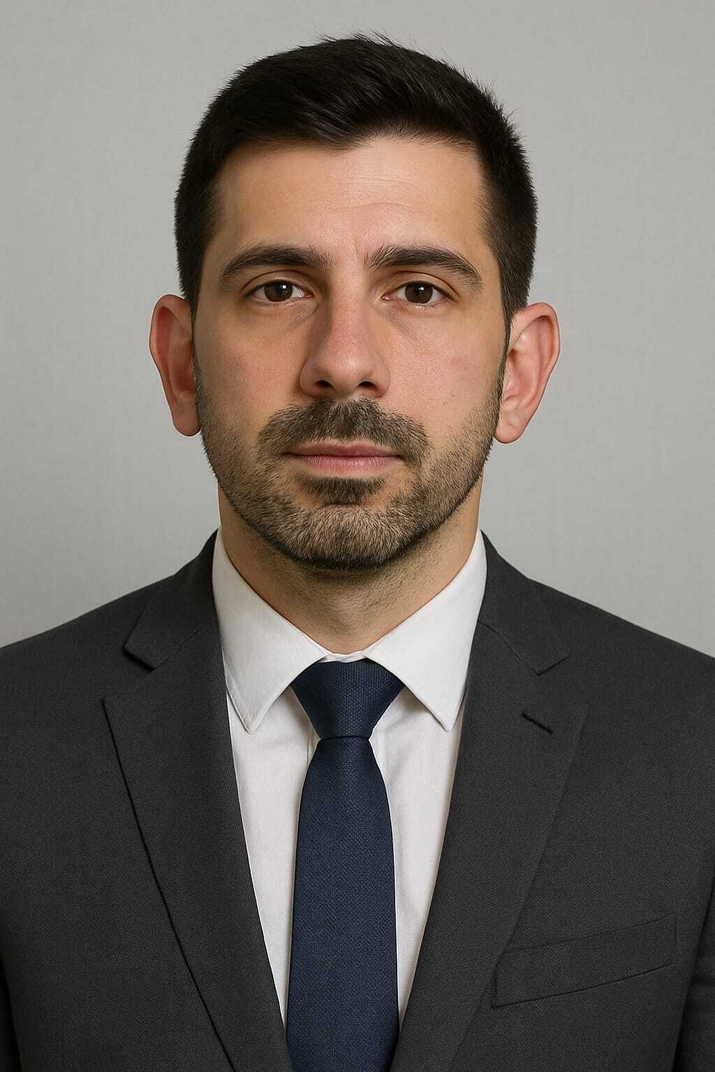 Sebastian Borlovan 